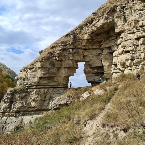 Знакомьтесь, Кабардино-Балкария!