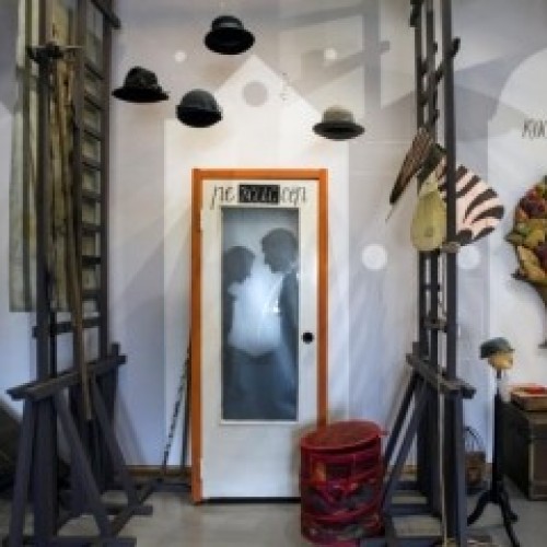 Волшебный мир театра — для маленьких и больших