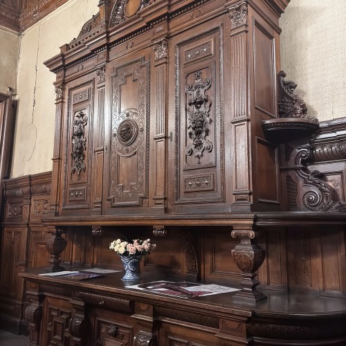 Театрализованная экскурсия в особняк Брусницыных