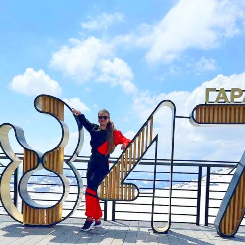 С комфортом по красотам Северного Кавказа: Эльбрус, Домбай, Кисловодск, Пятигорск и Чегем