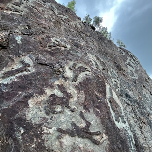 Стоит видеть и пробовать: «Рускеала», Валаам, Кижи и карельская кухня из Петербурга (всё включено)