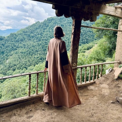 Ни в чём себе не отказывать в Дагестане: джип-путешествие по знаковым локациям