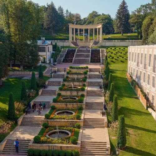 Автобусный тур по 3 городам и природным красотам Кавказских Минеральных Вод