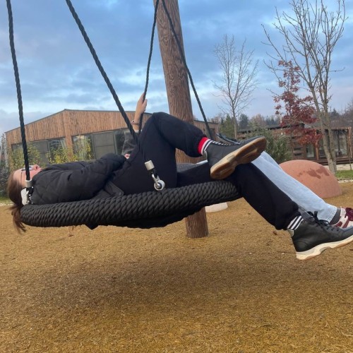 Перезагрузка в загородном коттедже без телефонов, суеты и детей (всё включено)