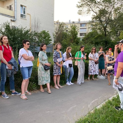 Сыромятники. Москва Эдуарда Лимонова