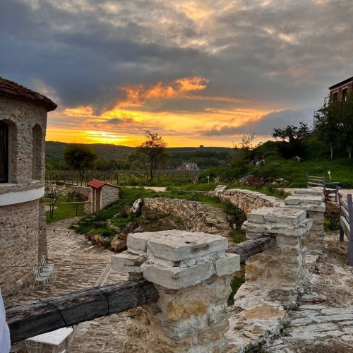 Вкусы черноморского побережья: винное путешествие по Сочи, Новороссийску, Геленджику, Анапе и Тамани