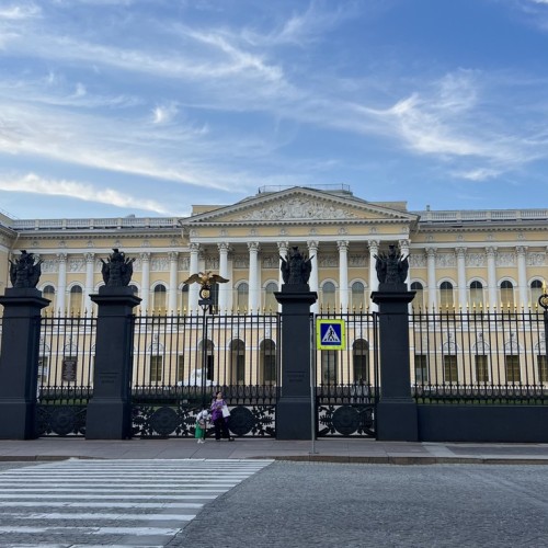 Фаворитки и фавориты: романтика императорской эпохи