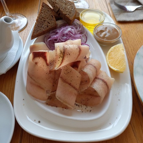 Девичник на балтийском побережье с отдыхом в спа и дегустацией в «Шаакен Дорф»