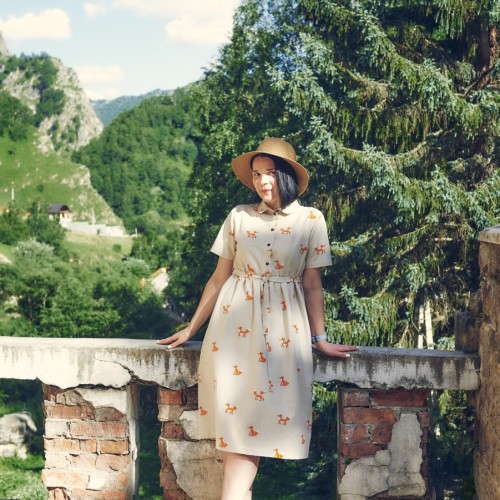 В Тридесятое царство из Кисловодска: экскурсия + фотосессия