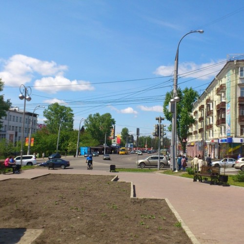 Байкальский калейдоскоп и лёгкие треккинги: Иркутск, Листвянка, Малое Море