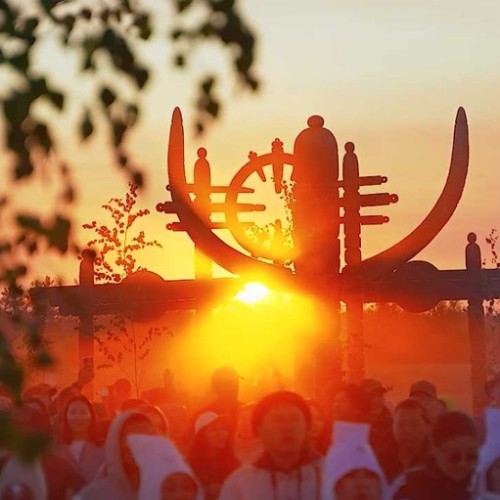 В Якутию на традиционный праздник Ысыах с посещением Ленских столбов и водными прогулками