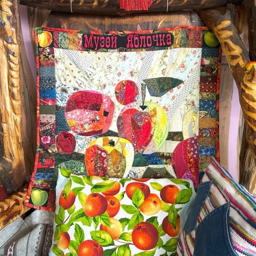 Волжские выходные в Хвалынске и Сызрани: цветущие пионы, театрализованная экскурсия и чаепитие