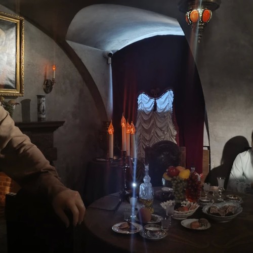 Юсуповский дворец: анфилады гостиных, покои князя и тайна убийства Распутина