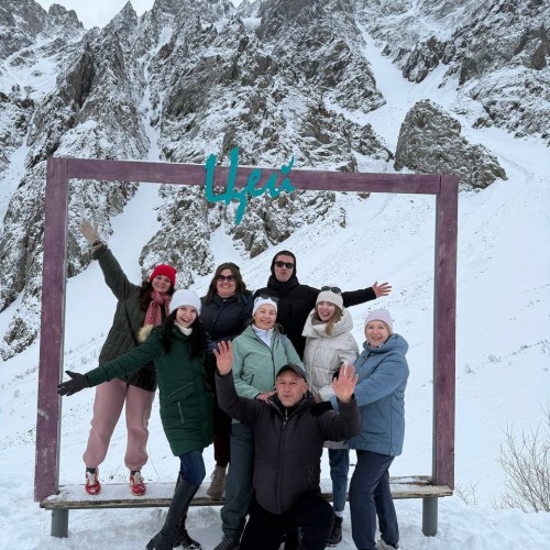 Лучшее в Северной Осетии: ущелья, древности и высокогорные селения