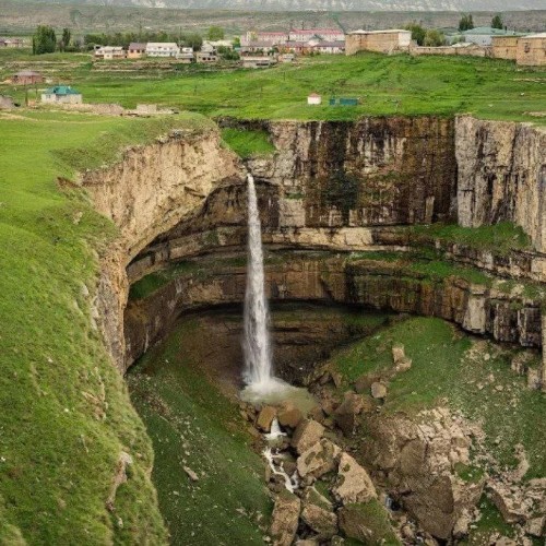 Все красоты Хунзаха