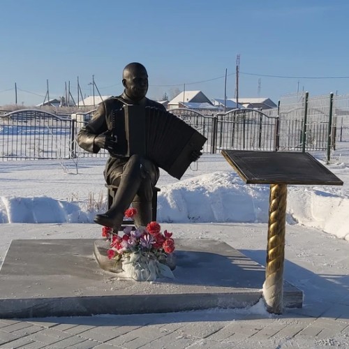 Заларинское кольцо: деревни сибирских чувашей, татар, белорусов и голландцев