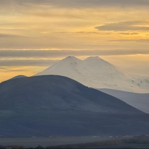 Индивидуальная поездка на Кавказ: экскурсия по городу КМВ на выбор и горы Архыза