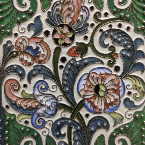 Две императрицы и тонкий психолог Карл Фаберже