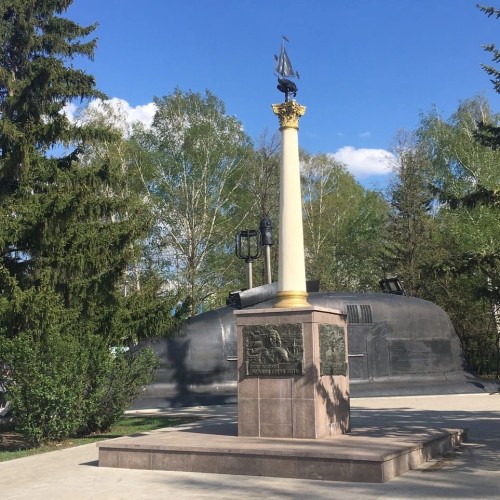 Уфа со всех сторон
