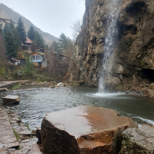 Влюбиться в Карачаево-Черкессию с первого взгляда