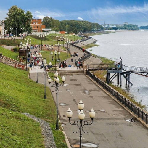 Выходные в Ярославской области с фотосессией в ретроинтерьерах