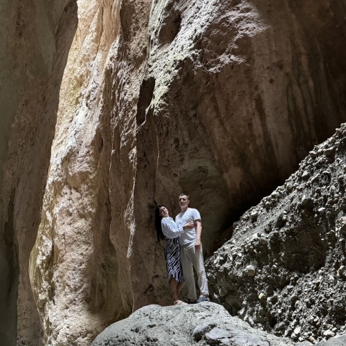 За впечатлениями — в Дагестан: главные локации, гастрономия и фотосессия в костюмах