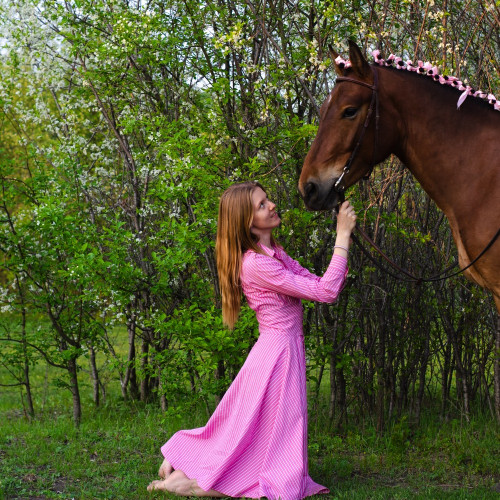 Фотопрогулка в Благовещенске