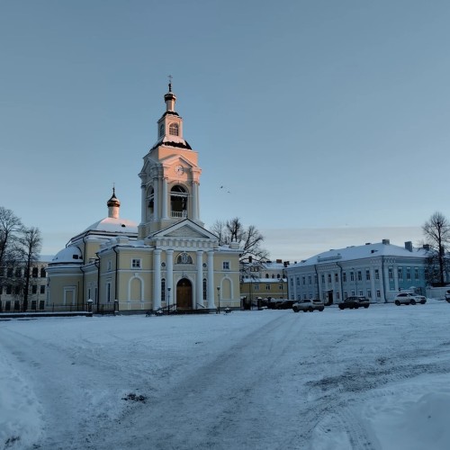 В погоне за рецептом настоящего кренделя: экскурсия-квест