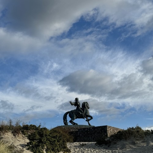 Индивидуально в Калининград: экскурсии, пикник на берегу и прогулка на катере