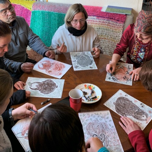 Этноприключение в Горной Шории: тур для всей семьи в мини-группе