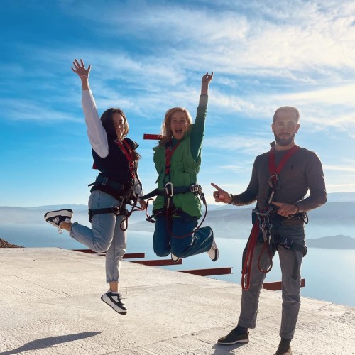 Тур «всё включено» в Дагестан для молодых и активных: рафтинг, багги и главные места