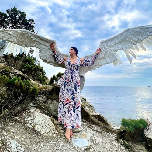 Кабардинка в объективе: экскурсия-фотосессия
