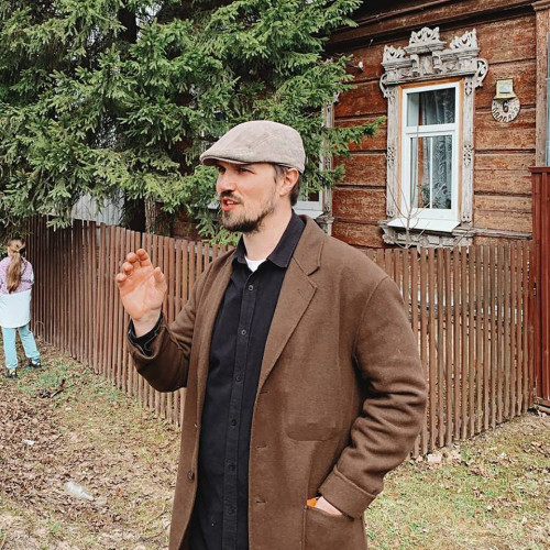Сергиев Посад в деталях