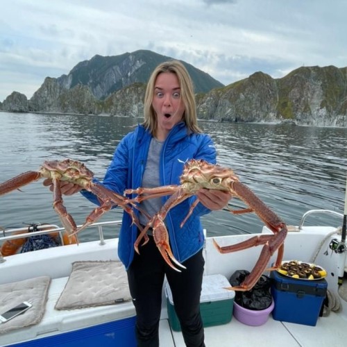 Активный отдых на Камчатке в мини-группе: треккинги, сплавы, квадроциклы