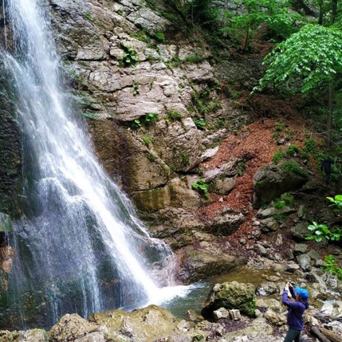 Треккинг налегке по Ингушетии: святилища, башенные комплексы и гора с герба Владикавказа