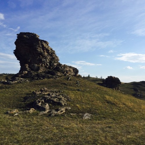 На Байкал с комфортом: путешествие по знаковым локациям и спа по-сибирски