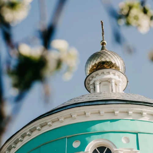 Кондуки: автобусная экскурсия из Москвы в Тульскую область