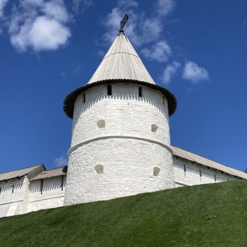 3 республики одной страны: автобусный тур по Чувашии, Татарстану и Марий Эл