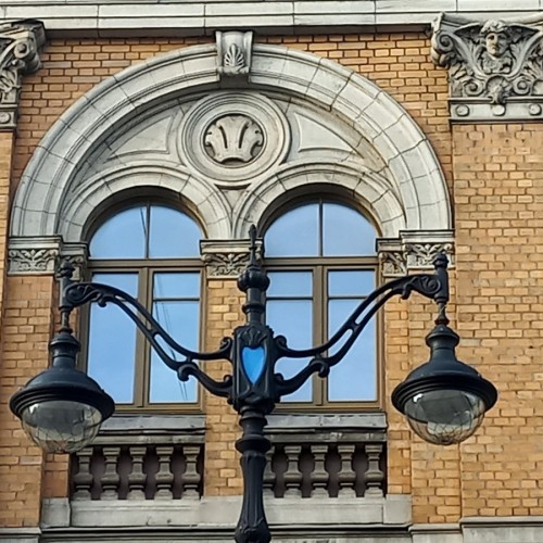 Малая Морская: самая литературная улица Петербурга