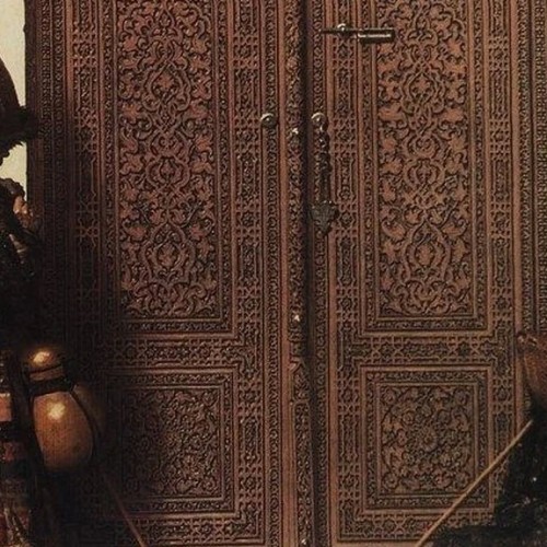 Русский музей с гидом-психологом