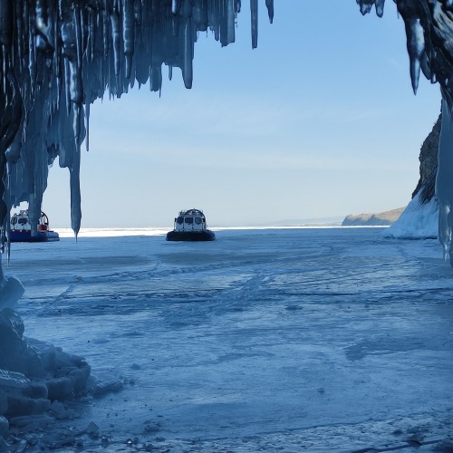 Ольхонский экспресс: автотур по главным достопримечательностям сердца Байкала в мини-группе