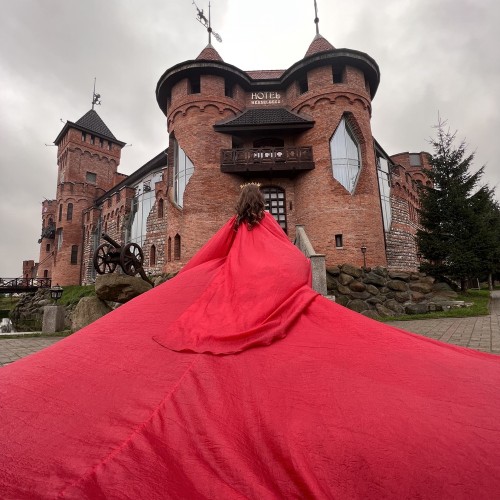 Фотопутешествие по замкам Кёнигсберга