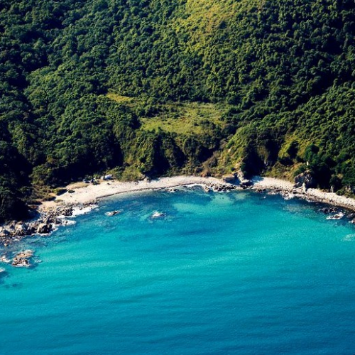 Всё самое интересное на юге Приморья