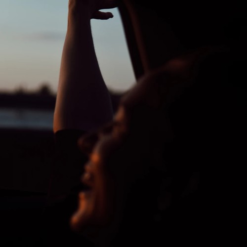 Фотосвидание с Петербургом