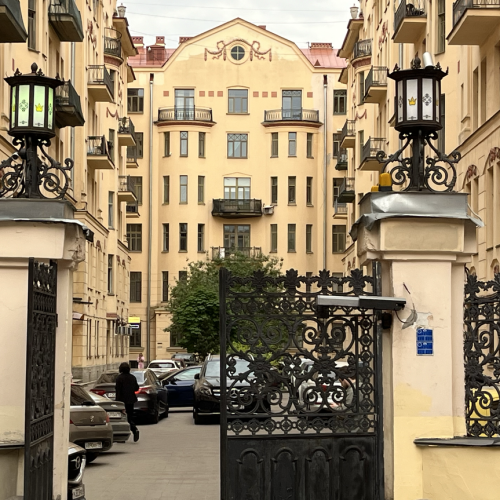 Довлатов: гениальный неудачник