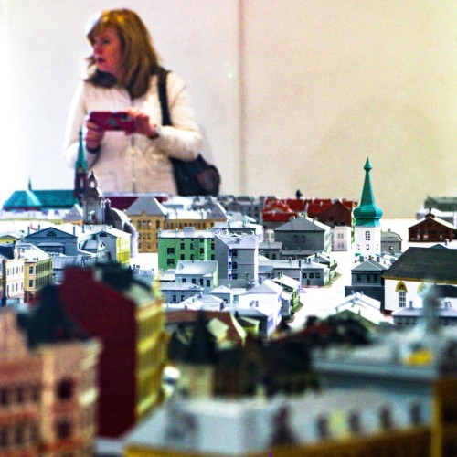 Из Петербурга в Выборг — на авто или мотоцикле