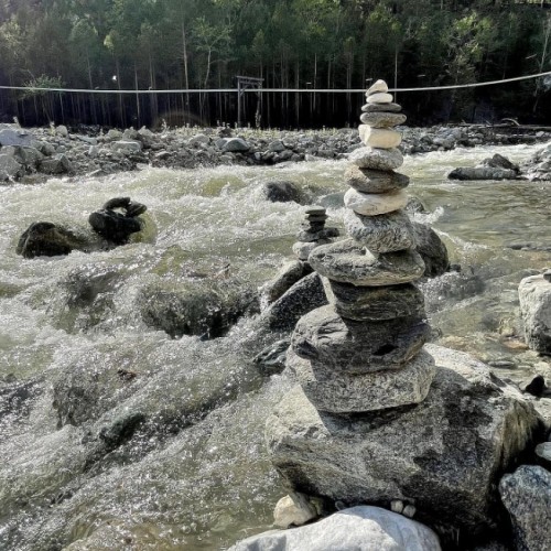 Байкальский экспресс: Листвянка, Ольхон, Аршан и «золотая пряжка» Транссиба