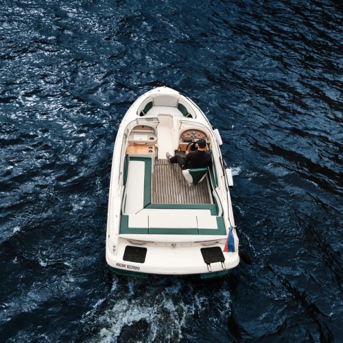 Прогулка на катере: развод мостов в Санкт-Петербурге