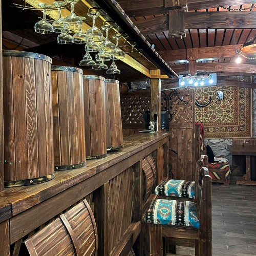 Кавказ на вкус: дегустация в центре Пятигорска (всё включено)