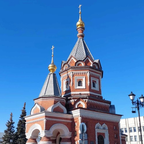 К истокам земли русской: автобусный тур по главным местам Ярославля, Костромы и Ростова Великого